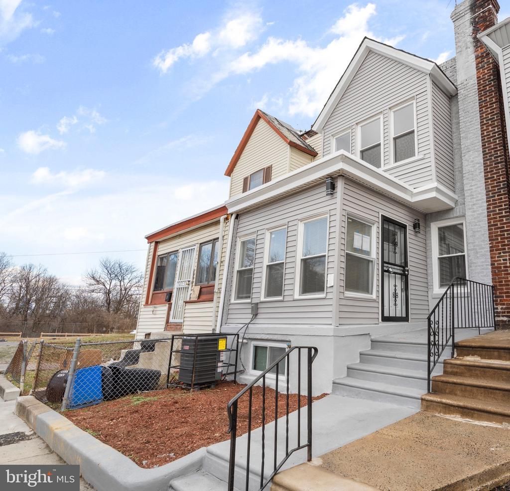 6012 Theodore Street, Philadelphia, PA 19142 Main Photo