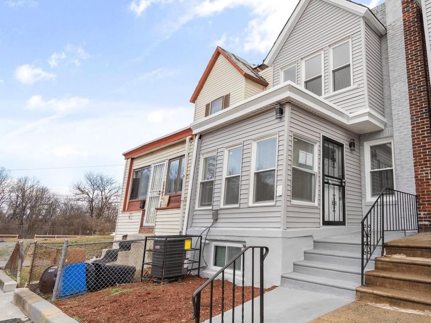 6012 Theodore Street, Philadelphia, PA 19142 Main Photo