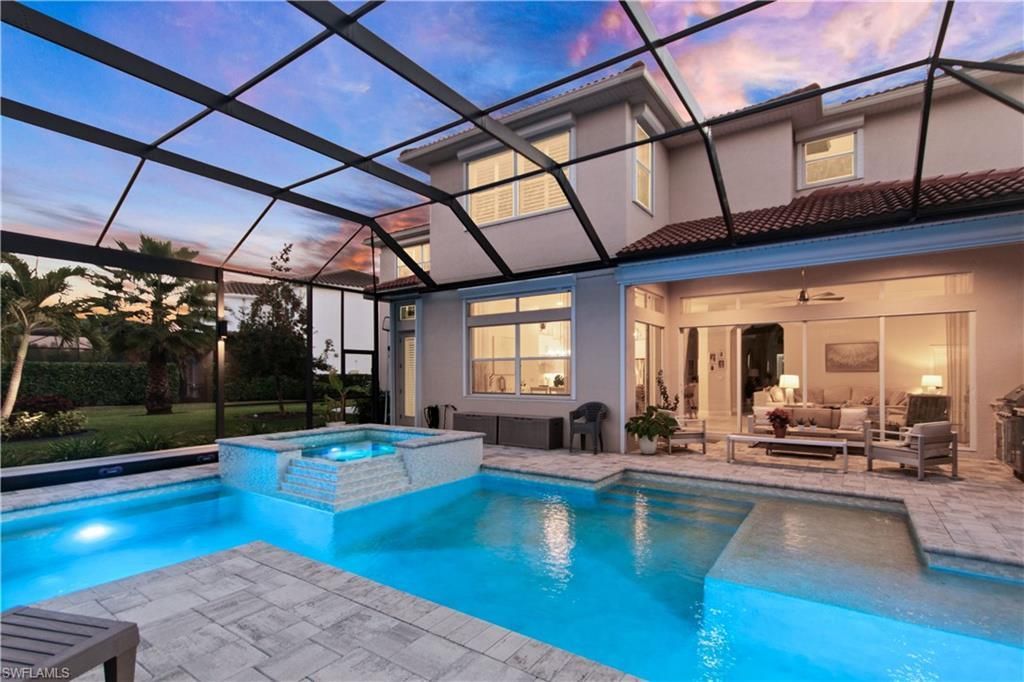 8559 El Mirasol Ct, Estero, FL 33967 Photo