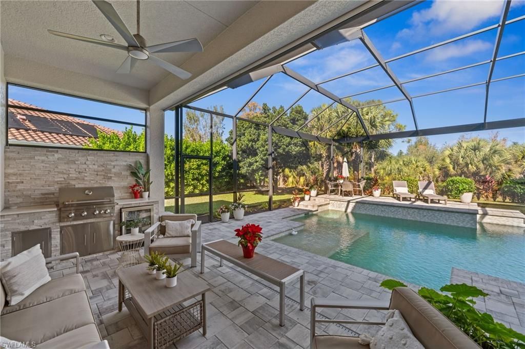 8559 El Mirasol Ct, Estero, FL 33967 Photo