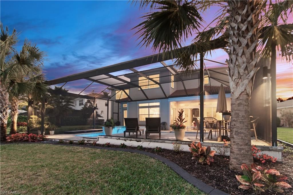 8559 El Mirasol Ct, Estero, FL 33967 Photo