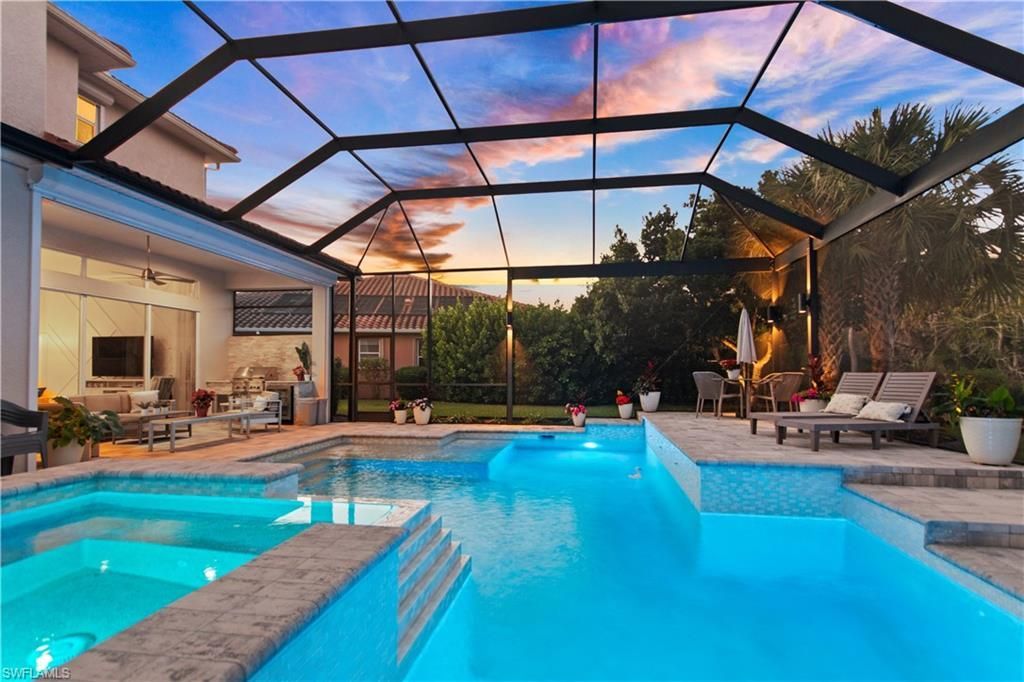 8559 El Mirasol Ct, Estero, FL 33967 Photo