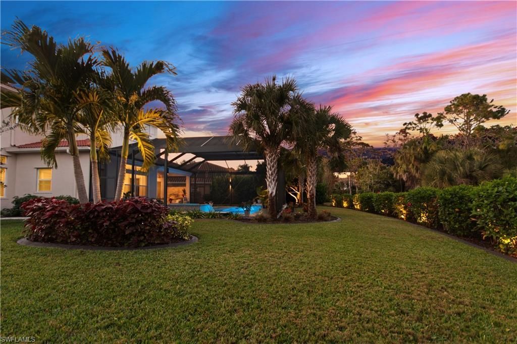 8559 El Mirasol Ct, Estero, FL 33967 Photo