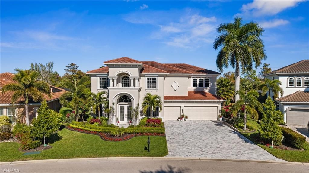 8559 El Mirasol Ct, Estero, FL 33967 Photo