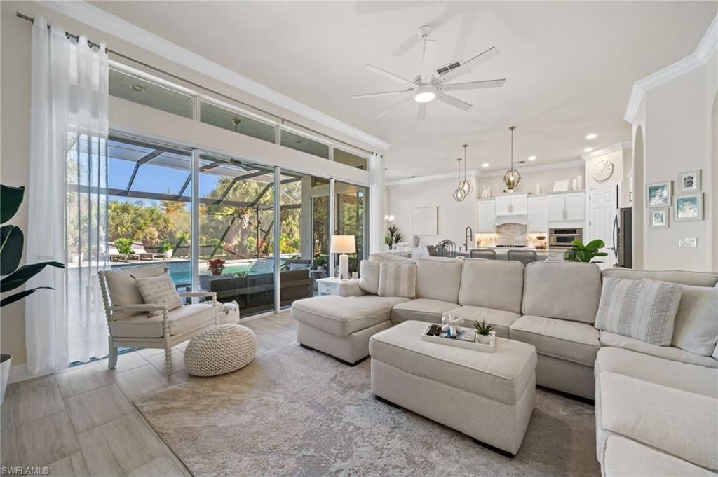 8559 El Mirasol Ct, Estero, FL 33967 Photo