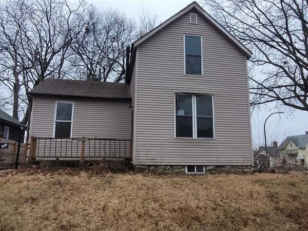 3726 Osceola Street, St Louis, MO 63116