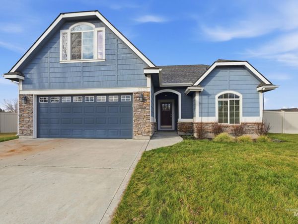 1133 N Powder River Dr., Middleton, ID 83644