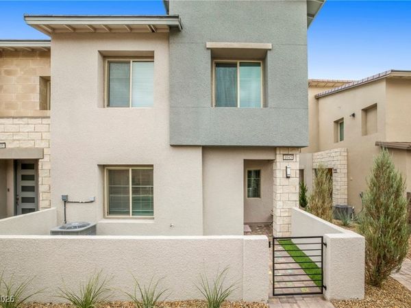 600 N Carriage Hill Drive, Unit 1045, Las Vegas, NV 89138