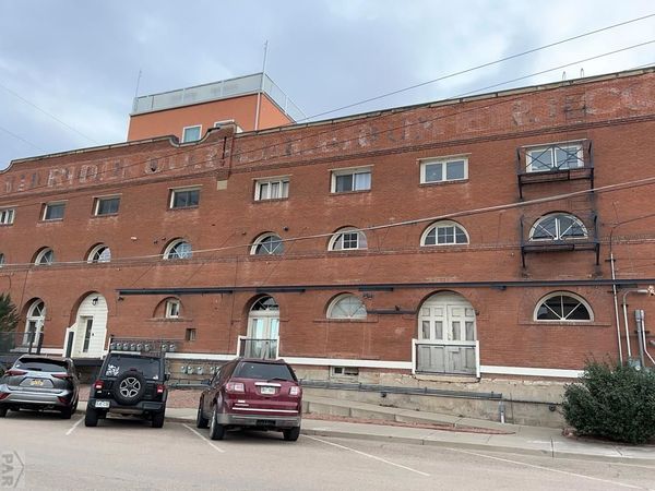 201 Lamkin, Pueblo, CO 81003