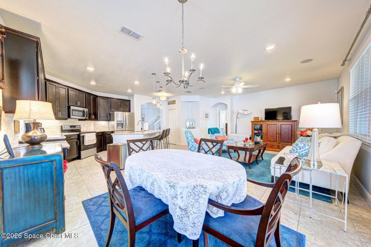 1330 Mycroft Drive, Cocoa, FL 32926 Photo