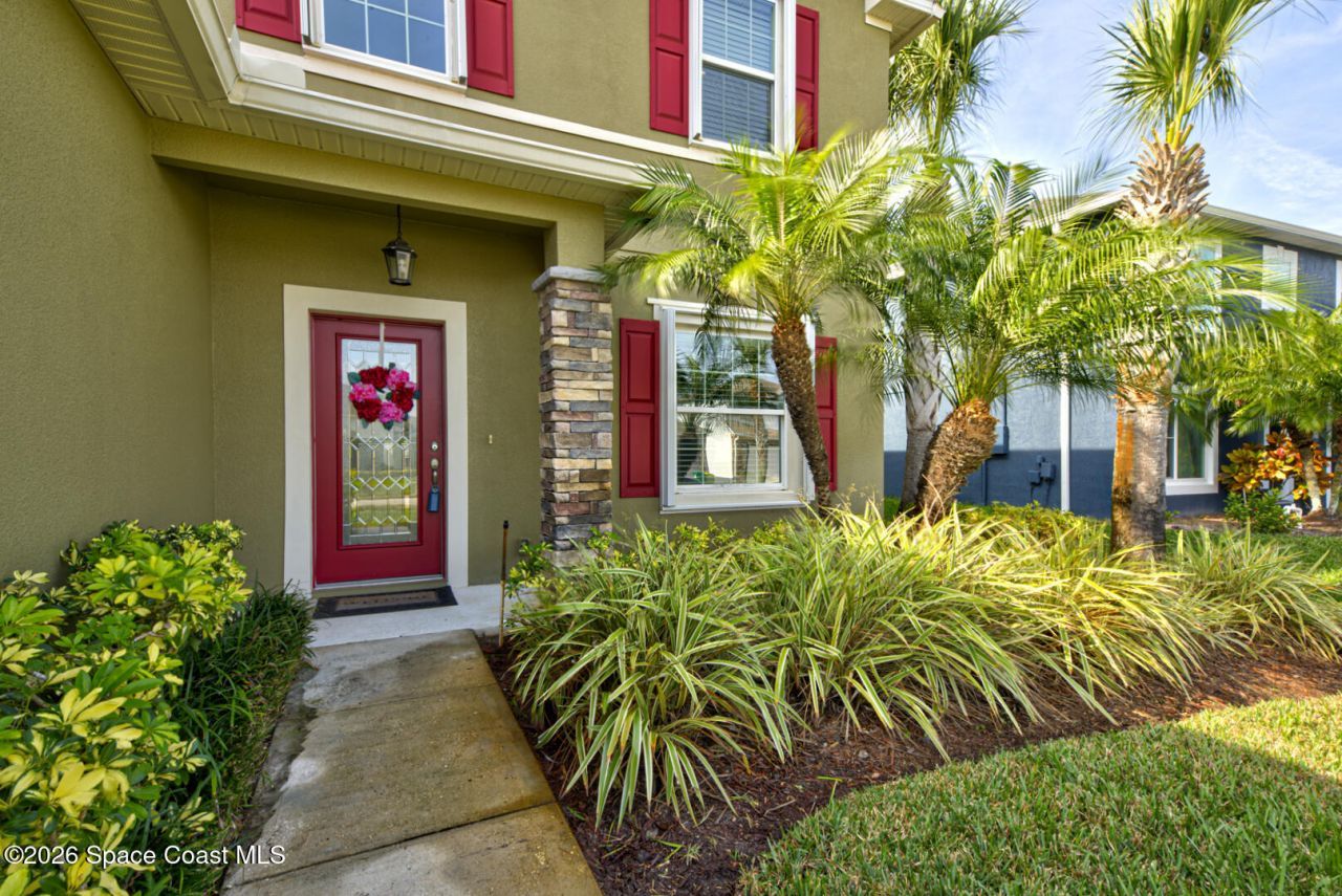 1330 Mycroft Drive, Cocoa, FL 32926 Photo