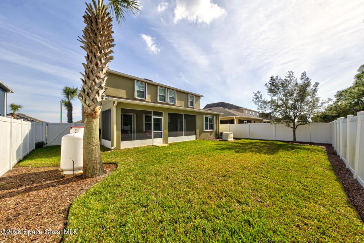 1330 Mycroft Drive, Cocoa, FL 32926 Photo