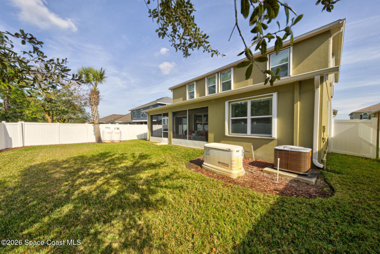 1330 Mycroft Drive, Cocoa, FL 32926 Photo