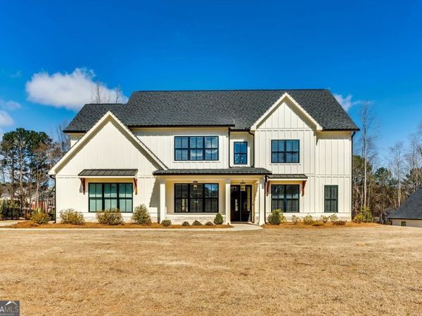 155 Dean Drive, Tyrone, GA 30290