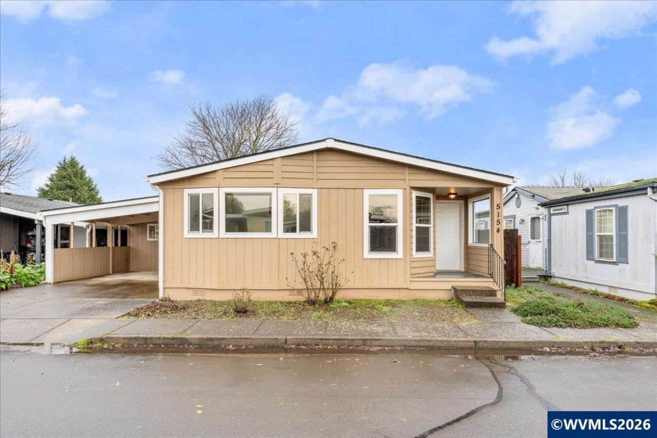 5154 Nordic Ct N, Keizer, OR 97303 Main Photo