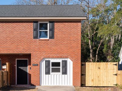 4535 Orr Street, North Charleston, SC 29405