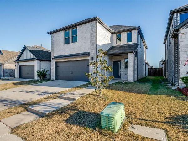 2412 Green River Road, Royse City, TX 75189