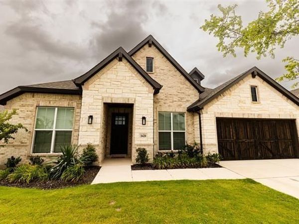 3429 Herd Way, Midlothian, TX 76065
