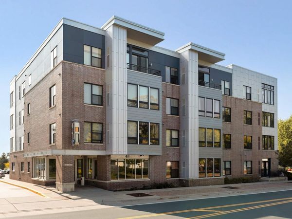 7601 Aldrich Avenue S, Unit 113, Richfield, MN 55423