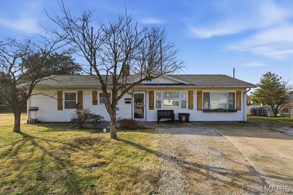 519 Joy Drive, O Fallon, IL 62269 Main Photo