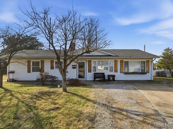 519 Joy Drive, O'Fallon, IL 62269