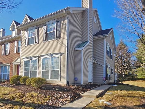1950 CHANCELLOR STREET, HELLERTOWN, PA 18055