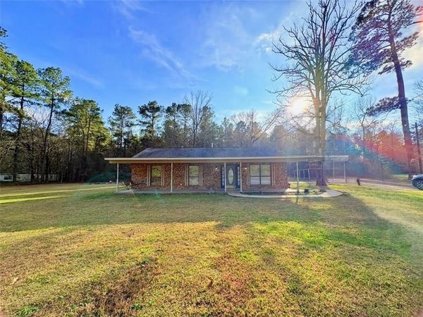 828 WILLIAMS LAKE Road, Pineville, LA 71360