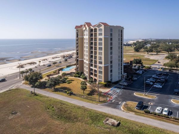1200 Beach Dr., Gulfport, MS 39507