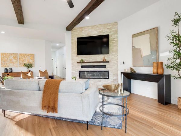 30 Hilton Head Drive, Rancho Mirage, CA 92270