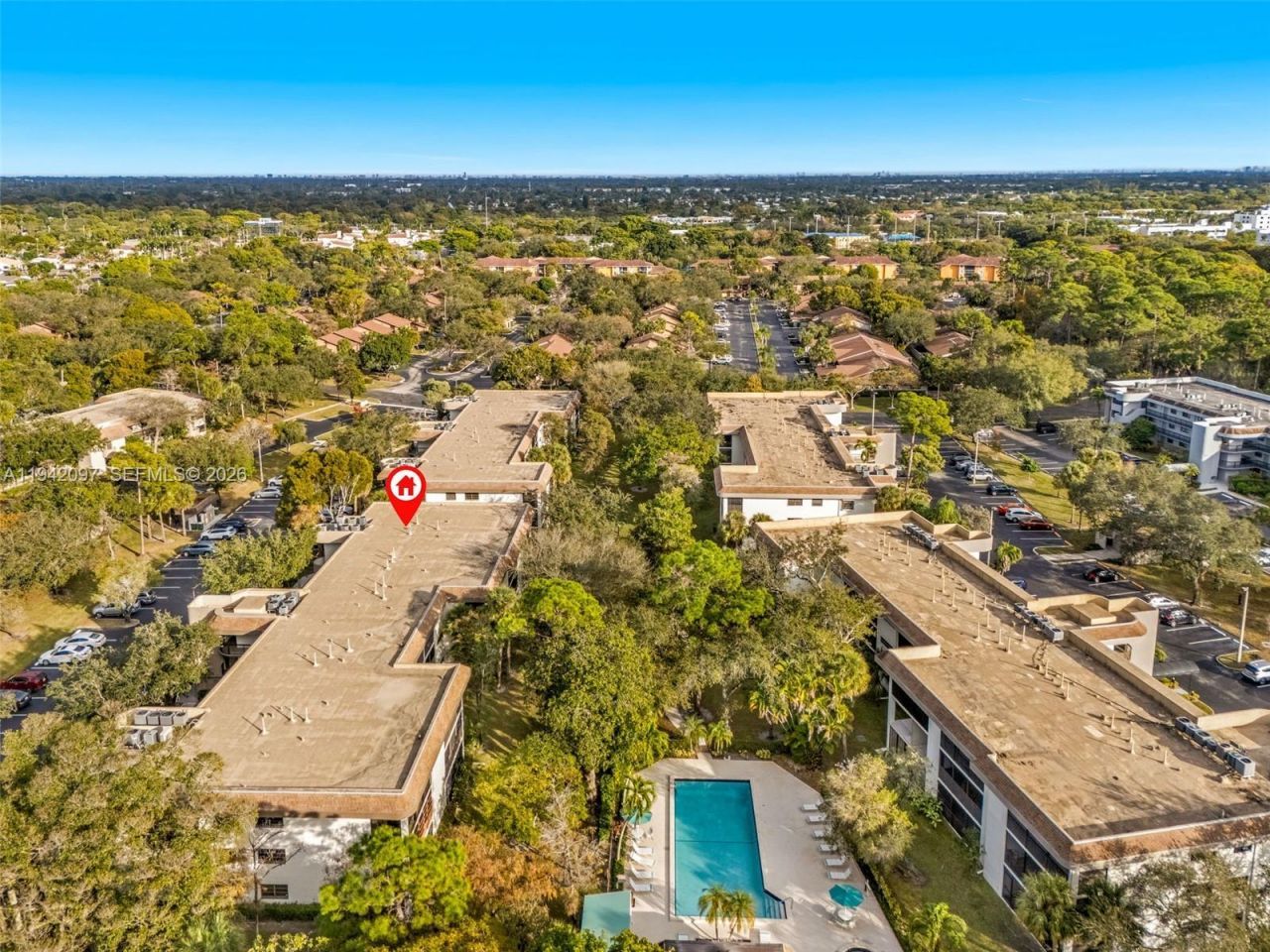 7653 NW 79th Ave, Unit 109, Tamarac, FL 33321 Photo