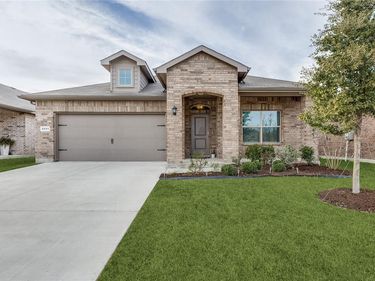 8341 Wildwest Drive, Fort Worth, TX 76131