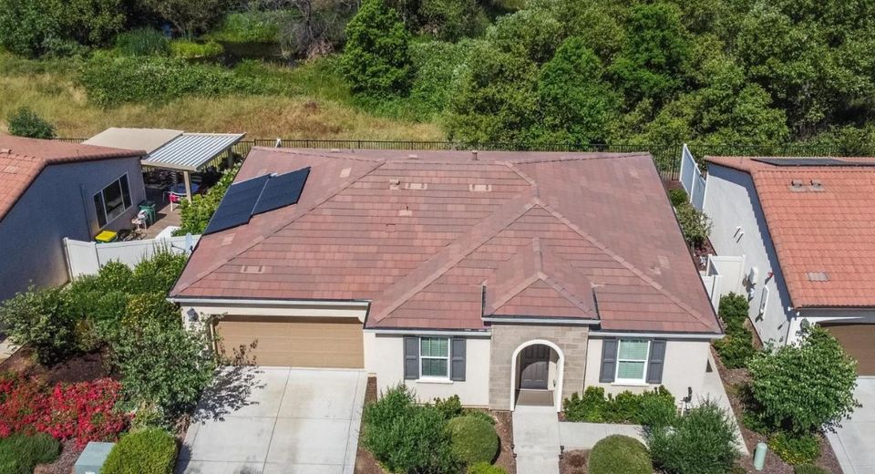 1050 Pacifico Ln, El Dorado Hills, CA 95762 Photo