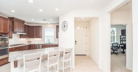 1050 Pacifico Ln, El Dorado Hills, CA 95762 Photo