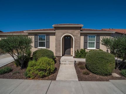 1050 Pacifico Ln, El Dorado Hills, CA 95762 Photo