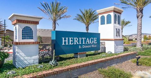 1050 Pacifico Ln, El Dorado Hills, CA 95762 Photo
