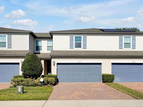 1027 ROBIN HOLLY STREET, OCOEE, FL 34761