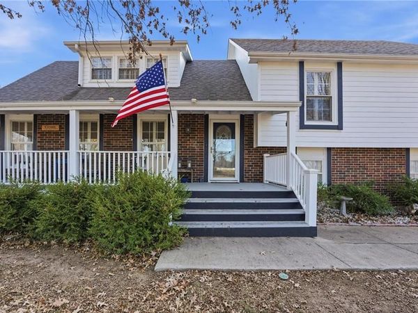 24101 E 88th Street, Lee's Summit, MO 64064