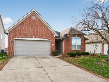 4548 Larkhill Lane, Lexington, KY 40509