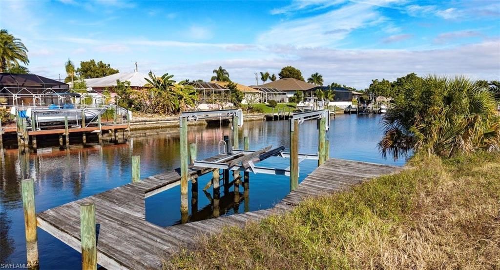 107 SE 35th Ter, Cape Coral, FL 33904 Photo