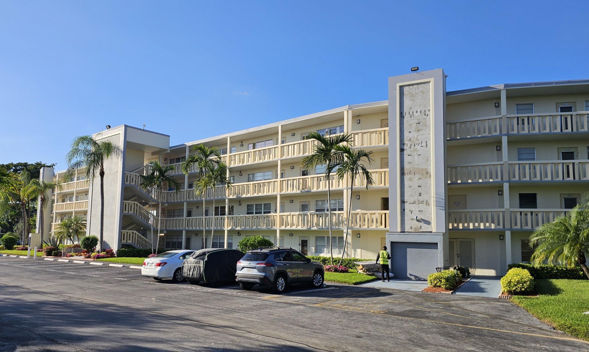 3055 Ainslie D, Unit 3055, Boca Raton, FL 33434 Photo