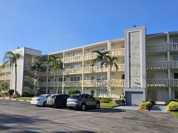 3055 Ainslie D, Unit 3055, Boca Raton, FL 33434