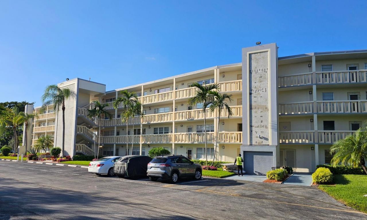 3055 Ainslie D, Unit 3055, Boca Raton, FL 33434 Photo