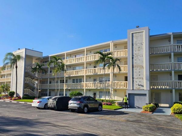 3055 Ainslie D, Unit 3055, Boca Raton, FL 33434