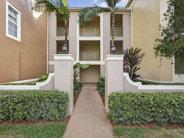11730 Saint Andrews Place, Unit 307, Wellington, FL 33414