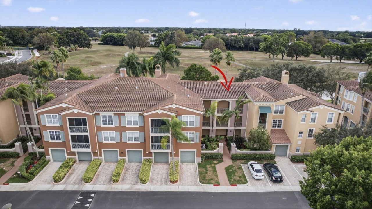 11730 Saint Andrews Place, Unit 307, Wellington, FL 33414 Photo