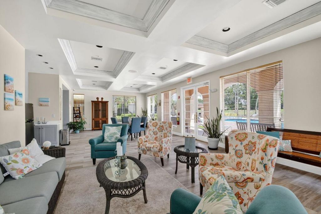 11730 Saint Andrews Place, Unit 307, Wellington, FL 33414 Photo