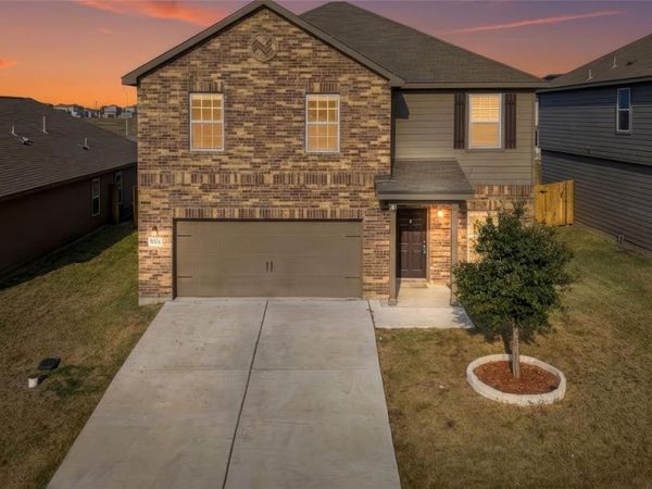 18524 Speculator LN, Elgin, TX 78621