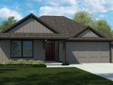 2213 WHITE BUFFALO Way, Fort Worth, TX 76036