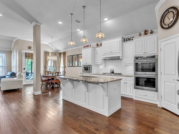 1200 Wedgewood Drive, Forney, TX 75126