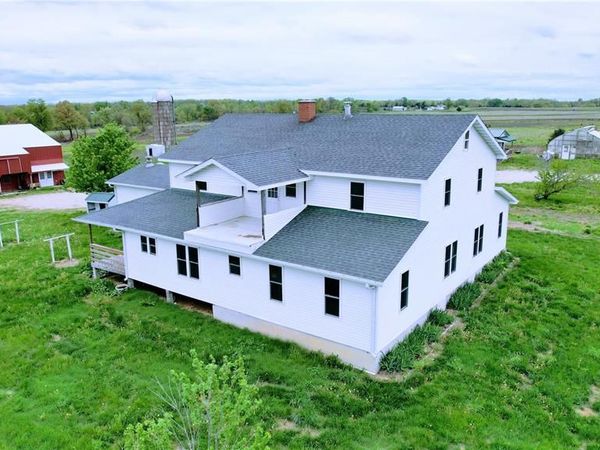 29595 State Highway 3, La Plata, MO 63549